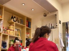 -奥华餐厅·老张记(台基厂店)