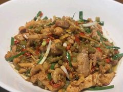 -一江水食府(后湖店)