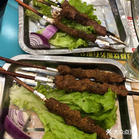 皓月楼民族饭店