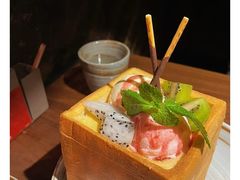 -青年公社烤鸭(蜀山万象汇店)