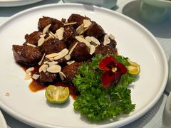 -翡翠江南(国贸商城店)