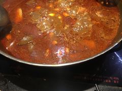 -红顶老汉烧鸡公羊蝎子火锅(学士街店)