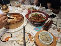 -顺德佬·宴请·生日宴(西乡店)