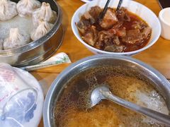 蒸腊排骨-湘春酒家·1989(湘春路店)