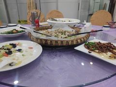 -顺德美食坊(南沙分店)
