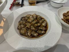 -百盛·鼎膳(中海财富中心)