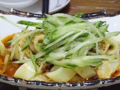 -清真·玛丽亚新疆菜主题餐厅(浙江中路店)