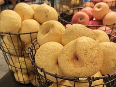 -BAKER&SPICE(环贸店)