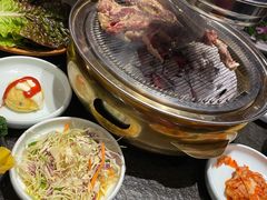 -味家烤肉烤鳗鱼牛排(西塔旗舰店)