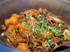 -山河屯铁锅炖(哈西站店)