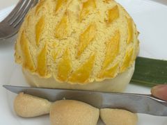 -蔡澜点心·粤菜(赛格国际购物中心店)