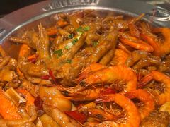 -胖哥俩肉蟹煲(梅溪步步高店)