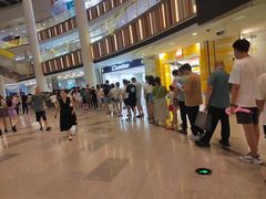 -Bread Talk 面包新语(荟聚店)