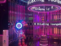 -海乐星KTV(航空路店)