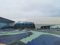 -贝林大翅鲸简餐厅(国家海洋博物馆店)