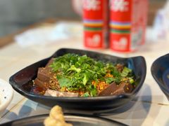 冒鸭血-一岚一山(角门总店)