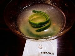 -The Bottle Bar(羲和商业广场店)