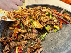 -一烙锅(友谊店)