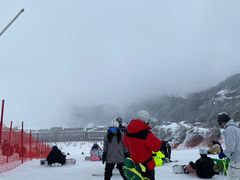 -太子岭滑雪场