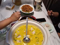 -亲回家吃饭餐厅(黄陂店)