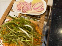 -草墩罗非鱼庄•野生菌•腊排骨(七星街上段店)