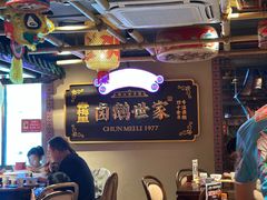 -春梅里卤鹅馆·47年老字号(中山路店)