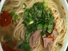 -清真·益鑫羊肉手抓馆(花园北街店)