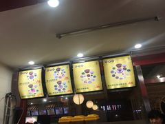 -桥香园云南过桥米线(金马碧鸡店)