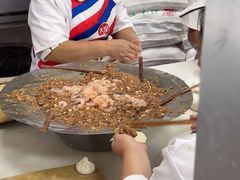 -津门如意包子铺(宾西路店)