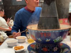 -东来顺饭庄(apm总店)