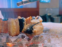 -牧童禧肉社·韩国炭火烤肉店(中粮祥云小镇店)