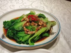 -强记海鲜菜馆(罗湖万象城店)