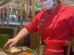 -韩宫宴烤肉·料理(颛桥万达店)
