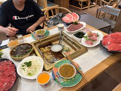 -九陌火锅(印象汇店)