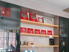 -海金滋(陕西南路店)