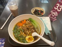 -康师傅私房牛肉面(申虹店)
