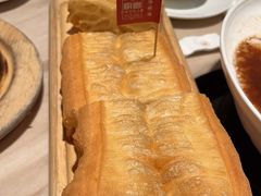 -滋粥楼·顺德菜(番禺广场总店)