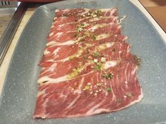 -新石器烤肉(高行万嘉店)