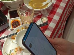 -西贝莜面村(上海百联西郊店)