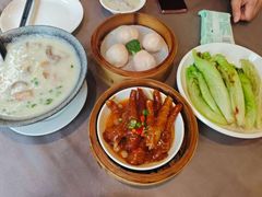 -东方御宴海鲜酒楼(棕泉酒店)
