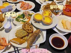 -萧邦音乐会所KTV·蒸汽活海鲜自助(福田店)