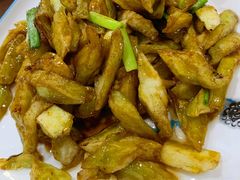 -牛街老爆肚满(牡丹园店)