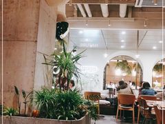 大堂-农畉LONFOOD(万象天地店)