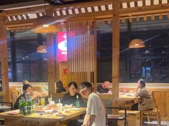 -老版火锅(半坡店)