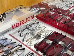 -优医视平价眼镜蔡司依视路折扣工厂店(德胜门店)
