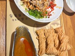 -东来土菜馆(民祥园路店)