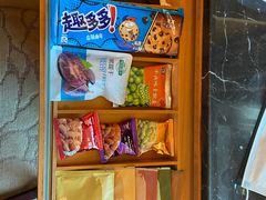-上海浦东嘉里大酒店