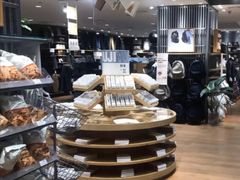 -MUJI无印良品(环球港店)