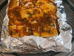 锅仔包浆豆腐-云腾食府·云南菜