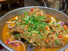 -红旗大食堂(君悦紫园店)